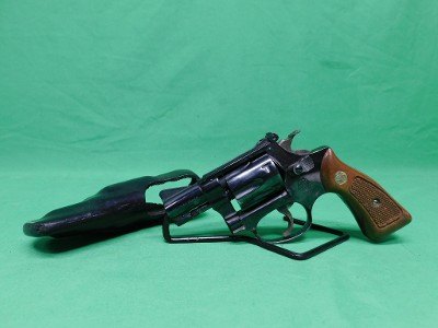 SMITH & WESSON 34-1 .22 LR - Image 1 of 11