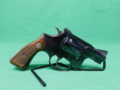 SMITH & WESSON 34-1 .22 LR - Image 2 of 11