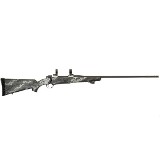 WEATHERBY MARK V BACKCOUNTRY TITAINIUM 6.5 WBY RPM - Image 2 of 2