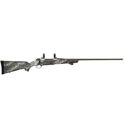 WEATHERBY MARK V BACKCOUNTRY TITAINIUM 6.5 WBY RPM - Image 2 of 2