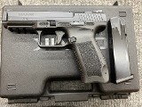 CANIK TP9SA 9MM LUGER (9x19 PARA) - Image 2 of 6