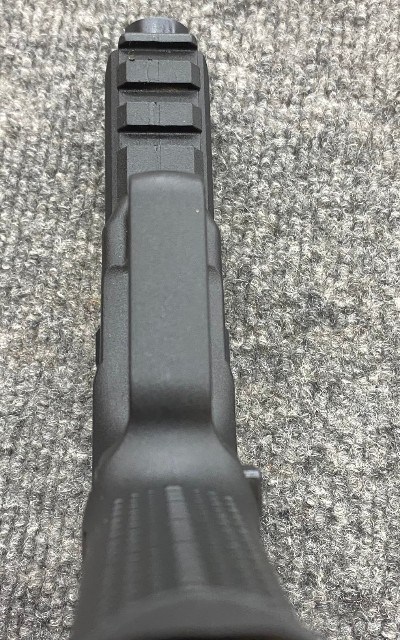 CANIK TP9SA 9MM LUGER (9x19 PARA) - Image 6 of 6