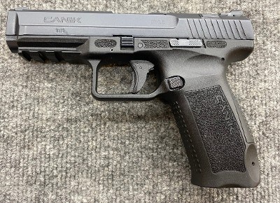 CANIK TP9SA 9MM LUGER (9x19 PARA) - Image 5 of 6