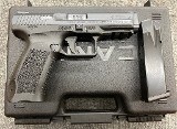 CANIK TP9SA 9MM LUGER (9x19 PARA) - Image 1 of 6