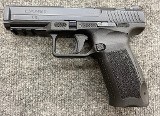 CANIK TP9SA 9MM LUGER (9x19 PARA) - Image 5 of 6