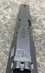 CANIK TP9SA 9MM LUGER (9x19 PARA) - Image 4 of 6