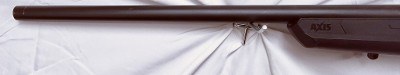 SAVAGE ARMS AXIS .270 WIN - Image 5 of 19
