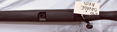 SAVAGE ARMS AXIS .270 WIN - Image 14 of 19