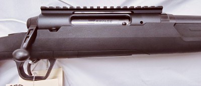 SAVAGE ARMS AXIS .270 WIN - Image 8 of 19