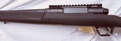 SAVAGE ARMS AXIS .270 WIN - Image 4 of 19