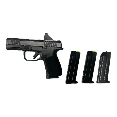 ROST MARTIN RM1C 9MM LUGER (9x19 PARA) - Image 4 of 4