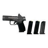 ROST MARTIN RM1C 9MM LUGER (9x19 PARA) - Image 4 of 4