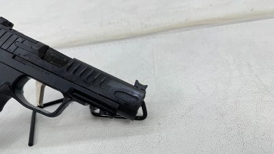 SIG SAUER P365 FUSE 9MM LUGER (9X19 PARA) - Image 8 of 17