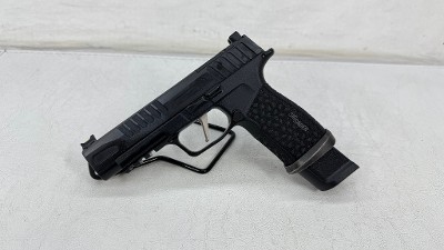 SIG SAUER P365 FUSE 9MM LUGER (9X19 PARA) - Image 2 of 17