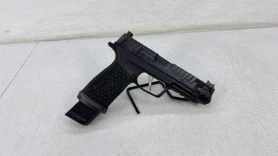 SIG SAUER P365 FUSE 9MM LUGER (9X19 PARA) - Image 3 of 17