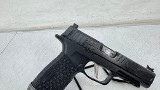 SIG SAUER P365 FUSE 9MM LUGER (9X19 PARA) - Image 9 of 17