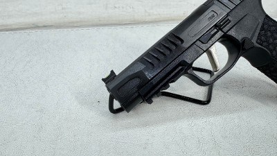 SIG SAUER P365 FUSE 9MM LUGER (9X19 PARA) - Image 4 of 17