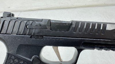SIG SAUER P365 FUSE 9MM LUGER (9X19 PARA) - Image 15 of 17
