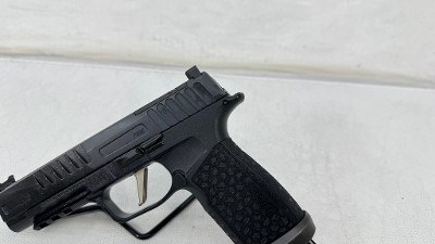 SIG SAUER P365 FUSE 9MM LUGER (9X19 PARA) - Image 5 of 17