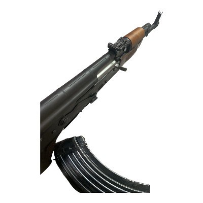 JAMES RIVER ARMORY jrak47 7.62X39MM - Image 2 of 4