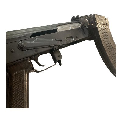 JAMES RIVER ARMORY jrak47 7.62X39MM - Image 4 of 4