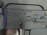 PALMETTO STATE ARMORY PX9 PISTOL 9MM LUGER (9x19 PARA) - Image 2 of 3