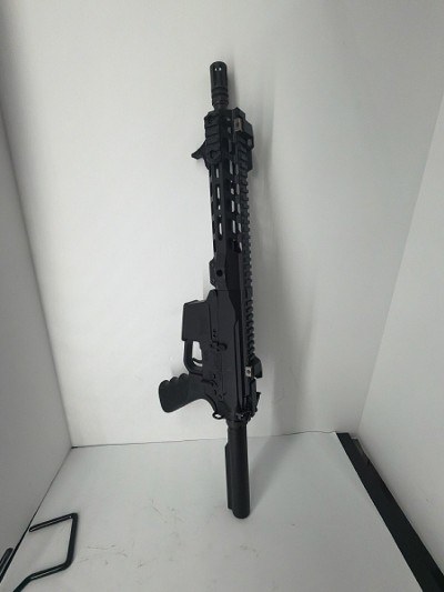 PALMETTO STATE ARMORY PX9 PISTOL 9MM LUGER (9x19 PARA) - Image 1 of 3