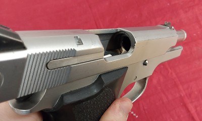 SMITH & WESSON 4586 .45 ACP - Image 6 of 7
