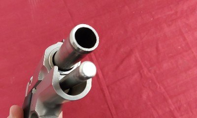 SMITH & WESSON 4586 .45 ACP - Image 7 of 7