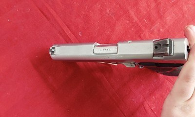 SMITH & WESSON 4586 .45 ACP - Image 4 of 7