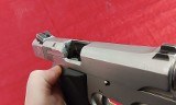 SMITH & WESSON 4586 .45 ACP - Image 5 of 7