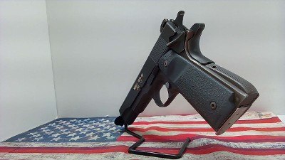 SPRINGFIELD ARMORY 1911-A1 45 ACP (45 Auto) - Image 6 of 9