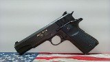 SPRINGFIELD ARMORY 1911-A1 45 ACP (45 Auto) - Image 9 of 9