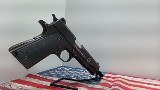 SPRINGFIELD ARMORY 1911-A1 45 ACP (45 Auto) - Image 4 of 9