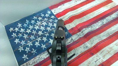 SPRINGFIELD ARMORY 1911-A1 45 ACP (45 Auto) - Image 5 of 9