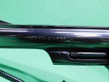 SMITH & WESSON MODEL 54 NO DASH .41 REM MAG - Image 3 of 7