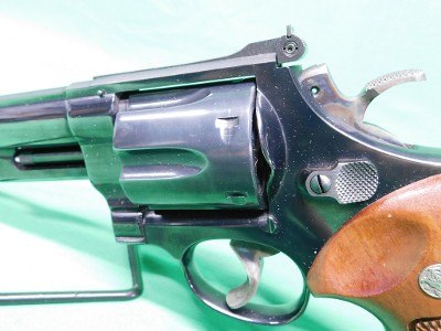 SMITH & WESSON MODEL 54 NO DASH .41 REM MAG - Image 5 of 7