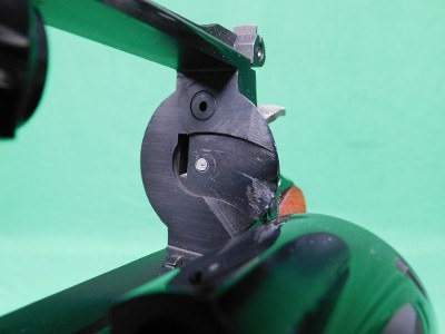 SMITH & WESSON MODEL 54 NO DASH .41 REM MAG - Image 7 of 7