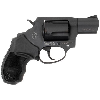 TAURUS 605 .357 MAG - Image 2 of 3