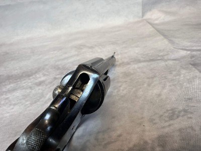COLT Police Positve 32 .32 caliber - Image 9 of 9