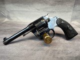 COLT Police Positve 32 .32 caliber - Image 3 of 9