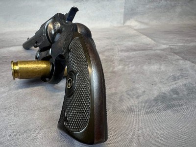 COLT Police Positve 32 .32 caliber - Image 7 of 9