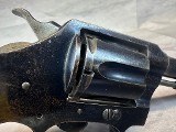 COLT Police Positve 32 .32 caliber - Image 2 of 9