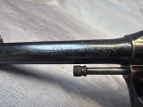 COLT Police Positve 32 .32 caliber - Image 5 of 9