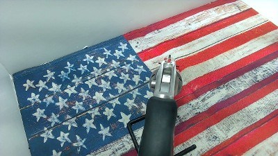 RUGER SP-101 .357 MAG - Image 5 of 9