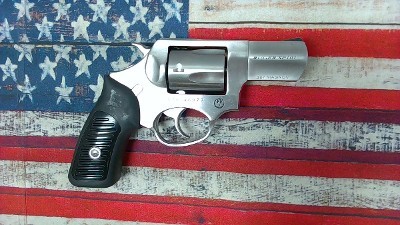 RUGER SP-101 .357 MAG - Image 2 of 9