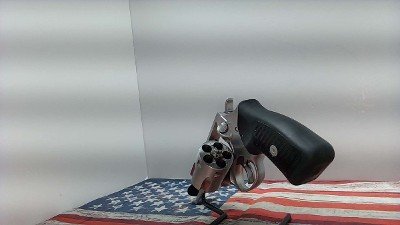 RUGER SP-101 .357 MAG - Image 6 of 9