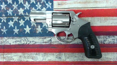 RUGER SP-101 .357 MAG - Image 3 of 9