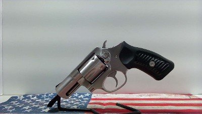 RUGER SP-101 .357 MAG - Image 1 of 9