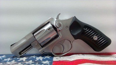 RUGER SP-101 .357 MAG - Image 9 of 9